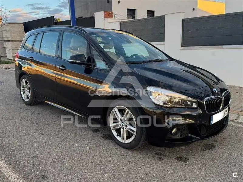 2015 BMW 2 Series