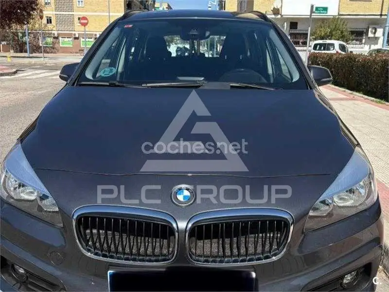 2015 BMW 2 Series
