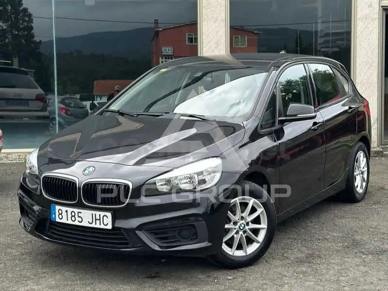 2015 BMW 2 Series