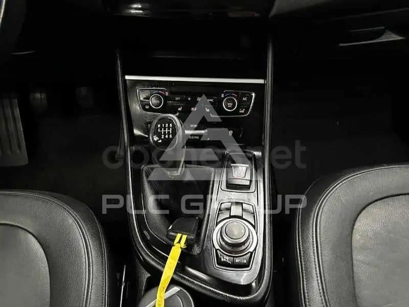 2015 BMW 2 Series
