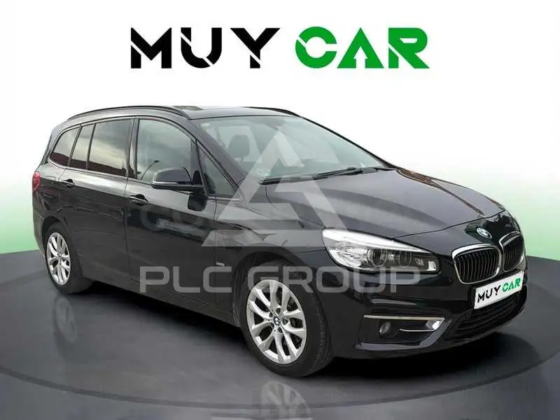 2015 BMW 2 Series