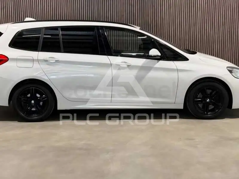 2015 BMW 2 Series