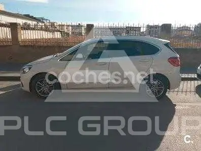 2015 BMW 2 Series