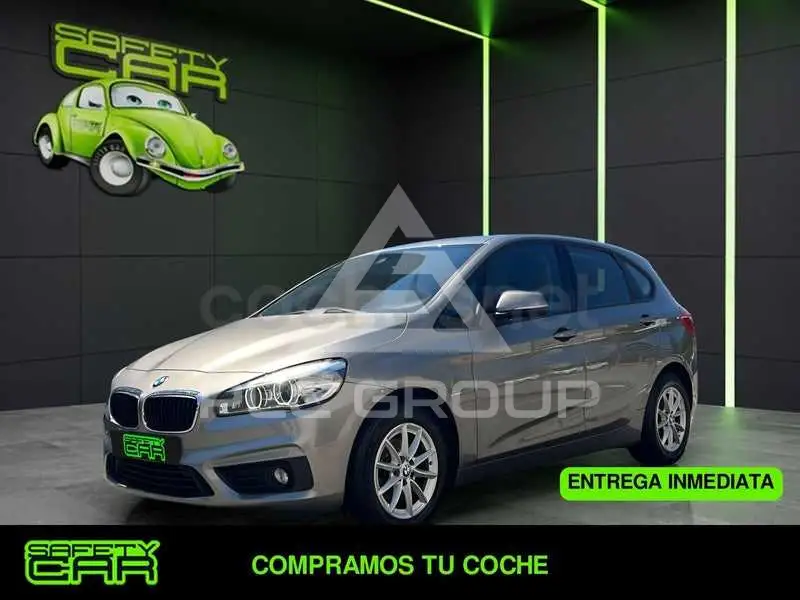 2015 BMW 2 Series