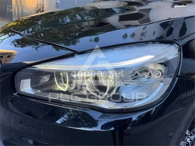2015 BMW 2 Series