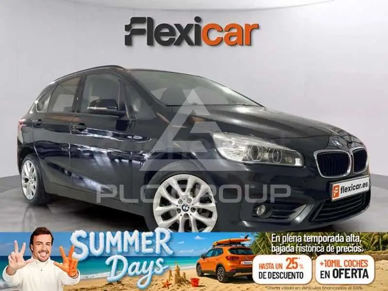 2015 BMW 2 Series