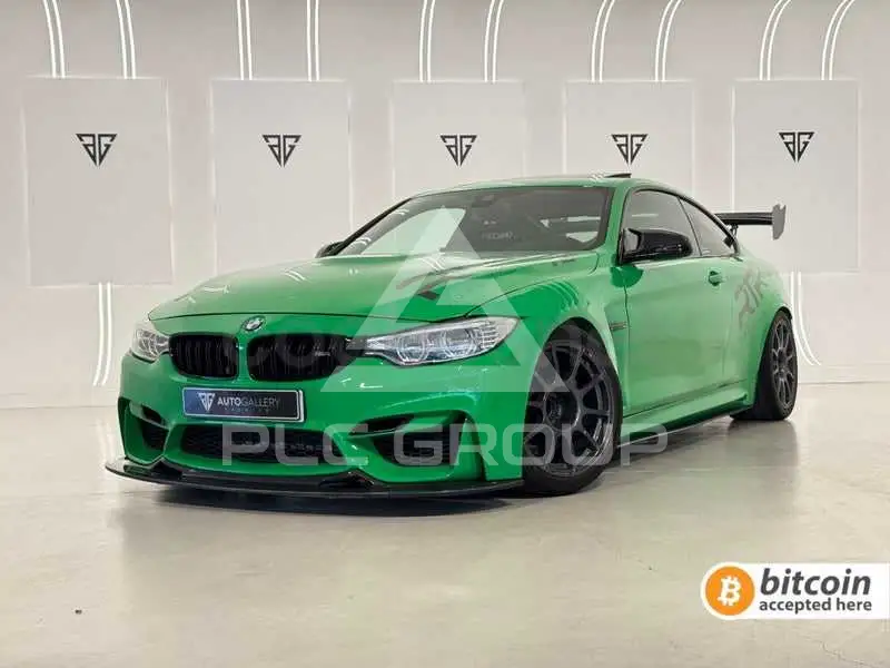2015 BMW 4 SERIES