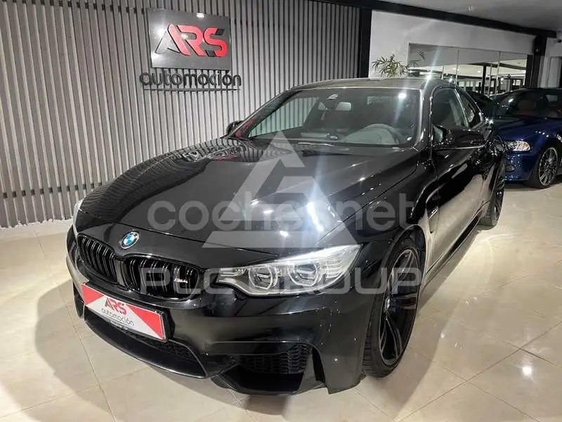 2015 BMW 4 SERIES