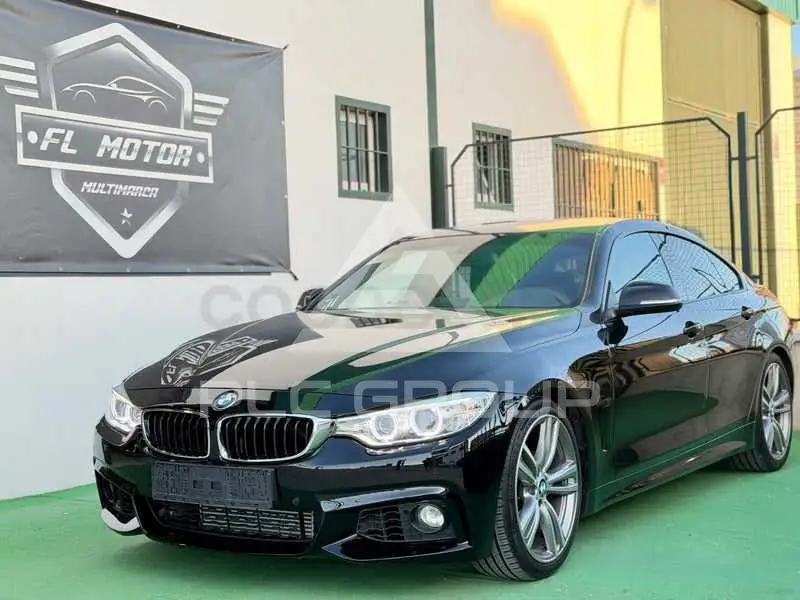 2015 BMW 4 SERIES