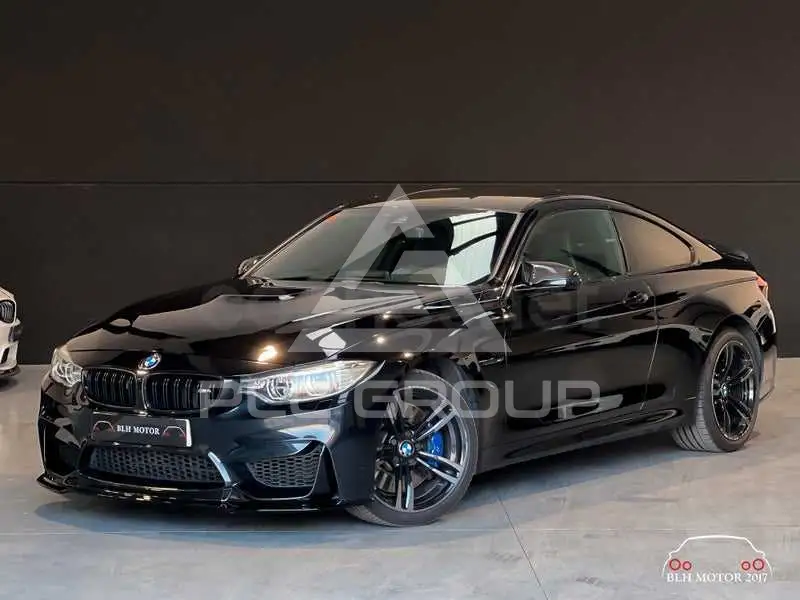 2015 BMW 4 SERIES