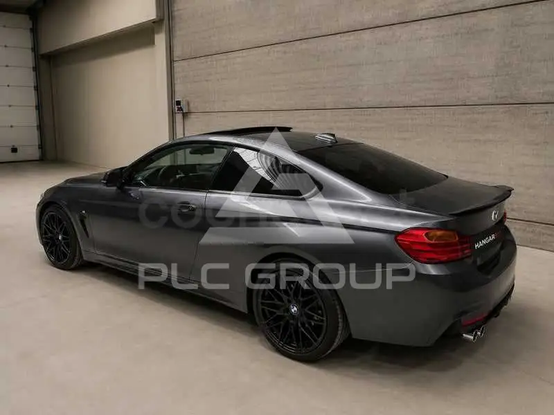 2015 BMW 4 SERIES