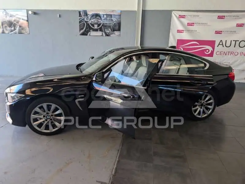 2015 BMW 4 SERIES