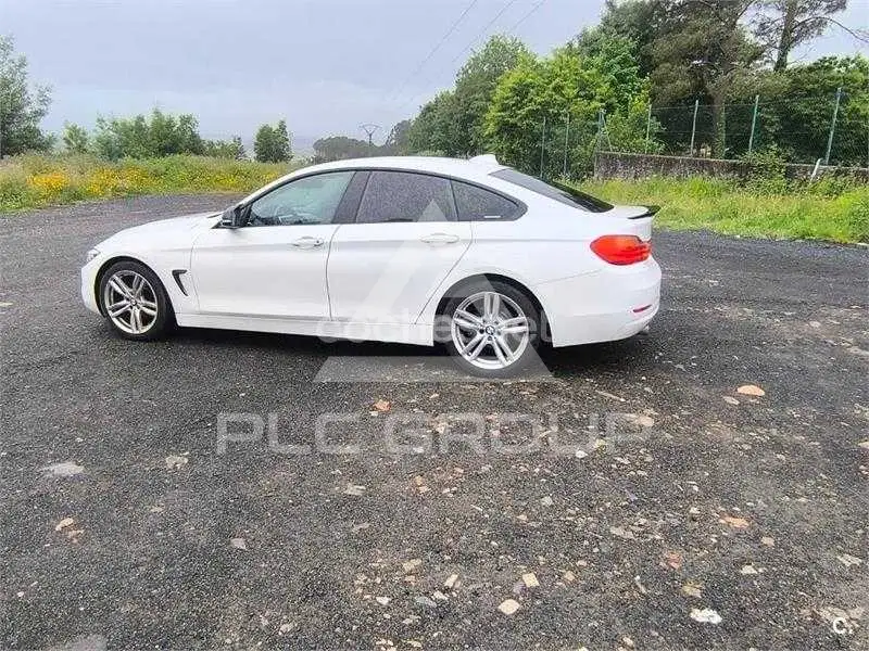 2015 BMW 4 SERIES