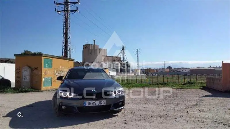 2015 BMW 4 SERIES