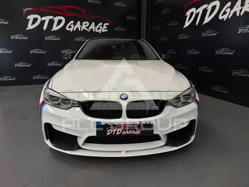 2015 BMW 4 SERIES