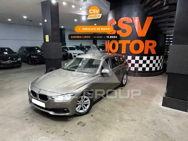 2015 BMW 6 Series