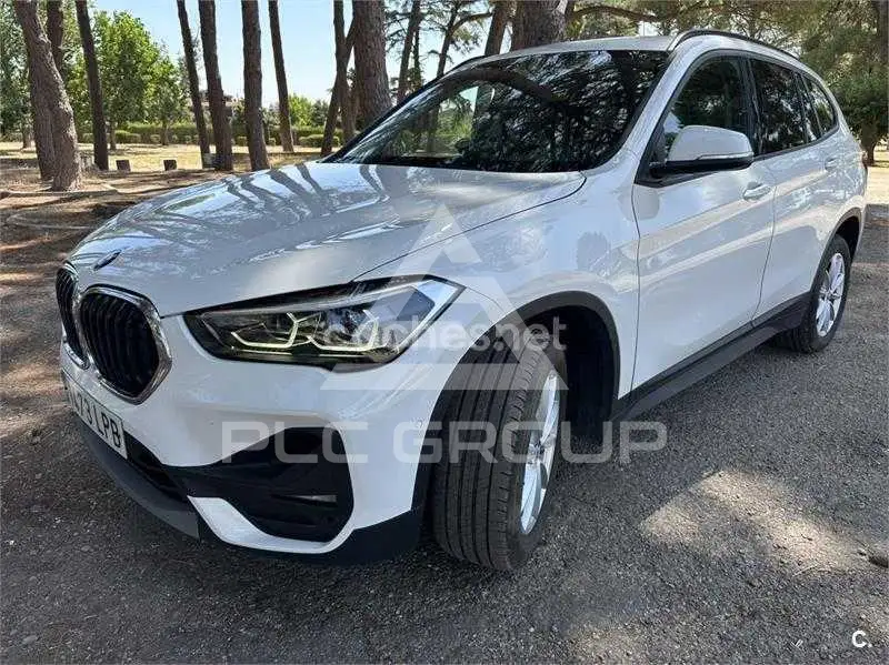 2015 BMW X1