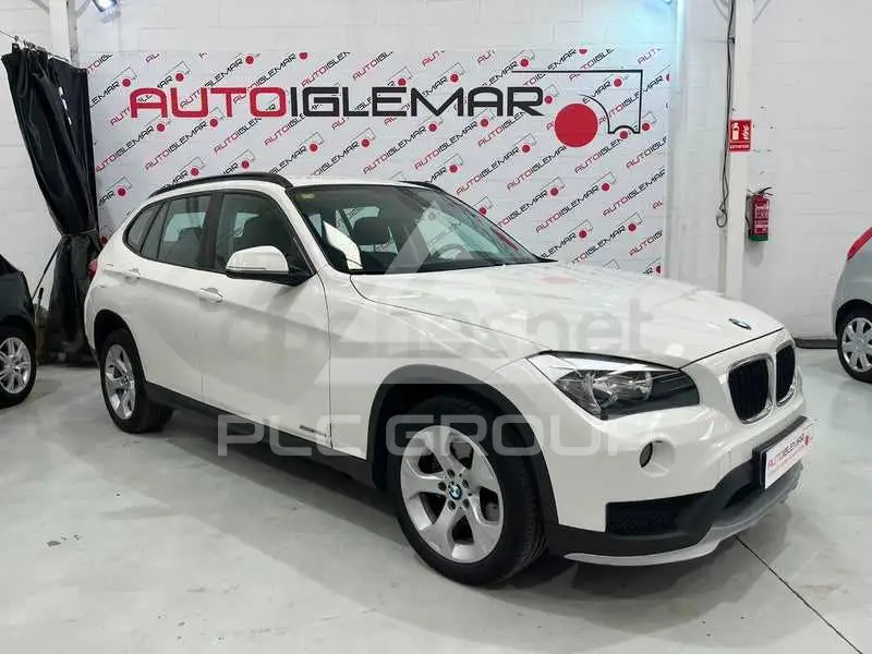 2015 BMW X1