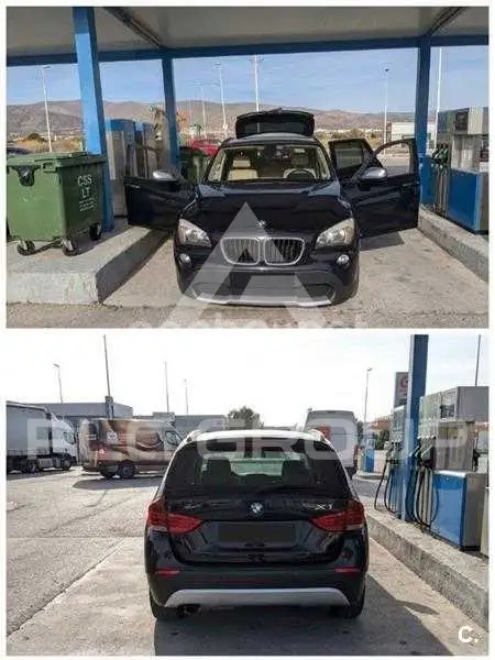 2015 BMW X1