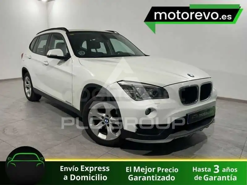 2015 BMW X1
