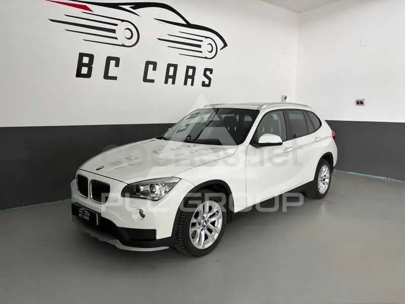 2015 BMW X1