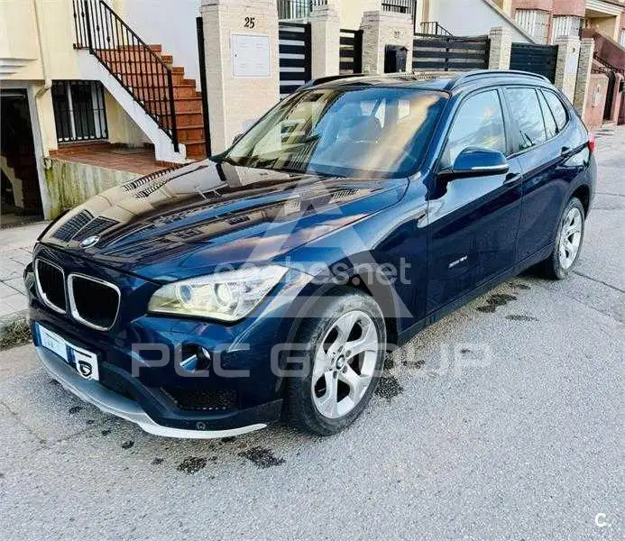 2015 BMW X1