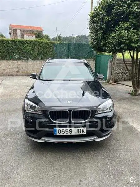 2015 BMW X1