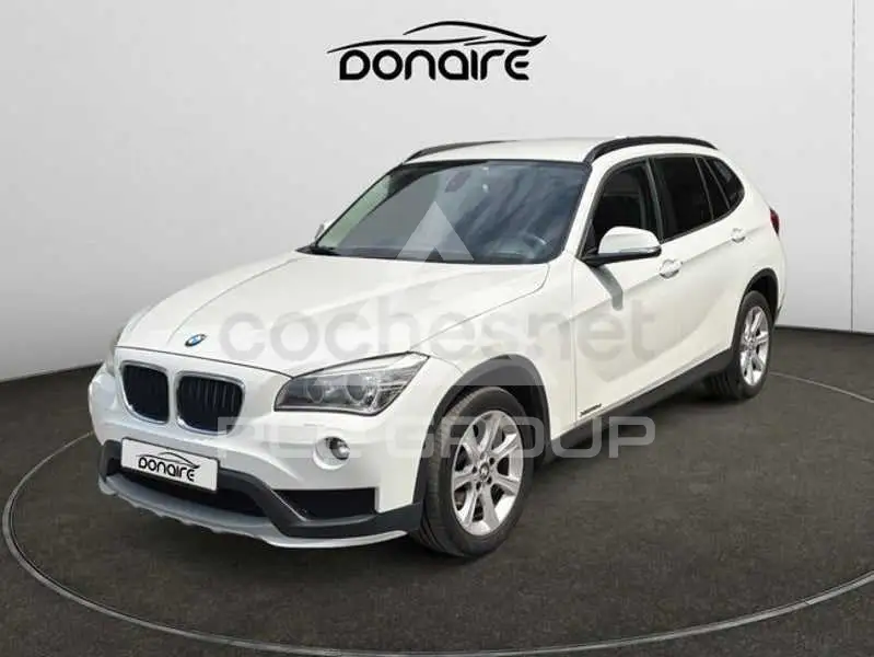 2015 BMW X1