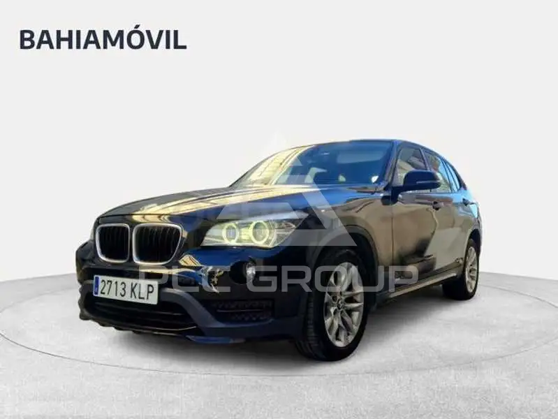 2015 BMW X1