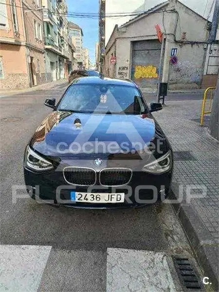2015 BMW X1