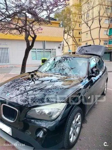 2015 BMW X1