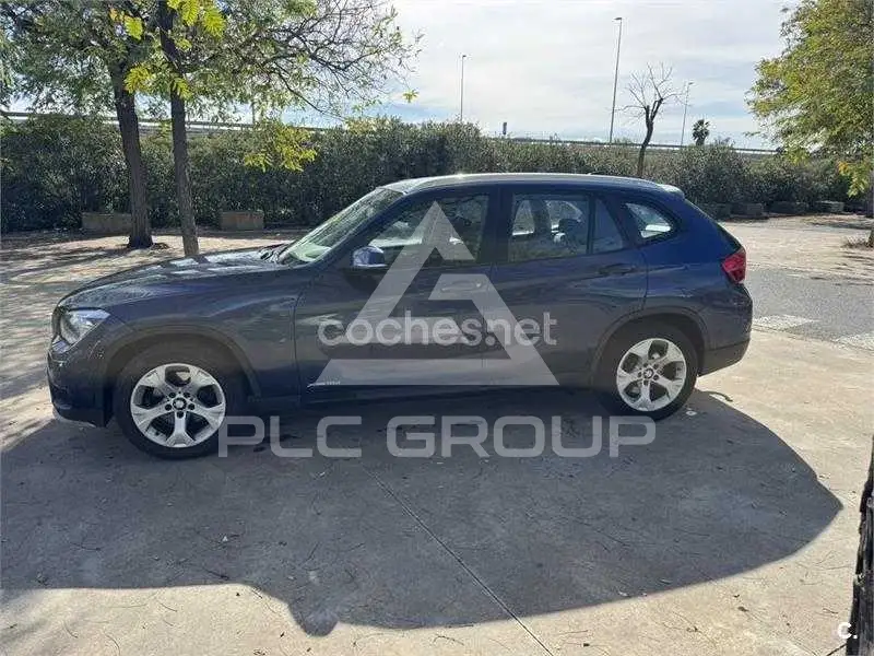 2015 BMW X1