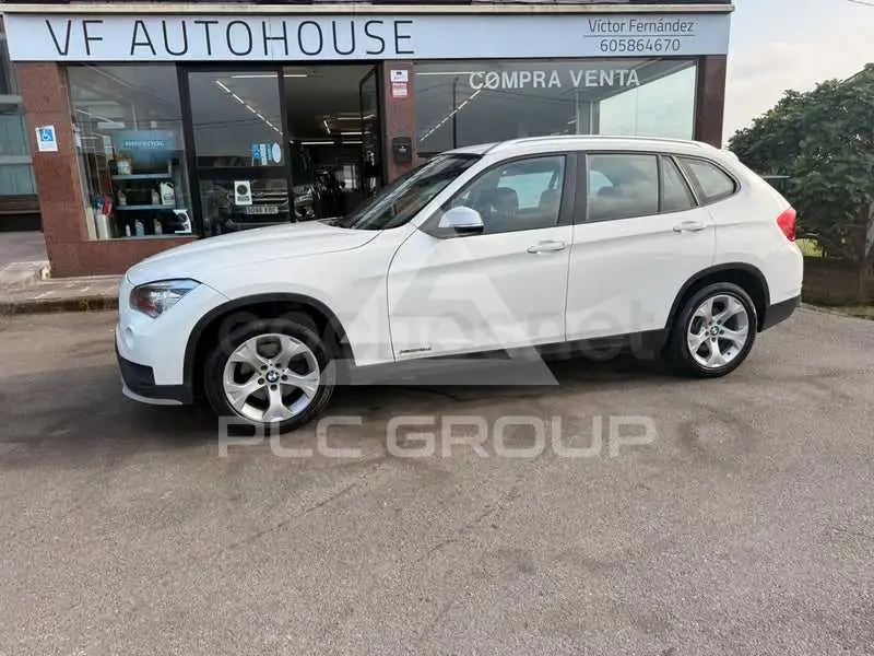 2015 BMW X1