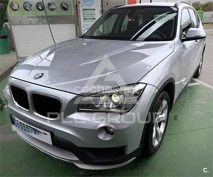 2015 BMW X1