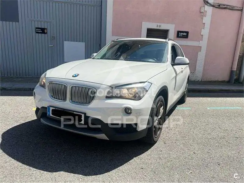 2015 BMW X1