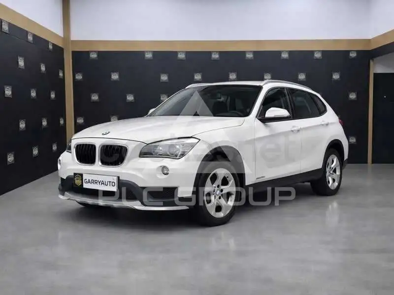 2015 BMW X1