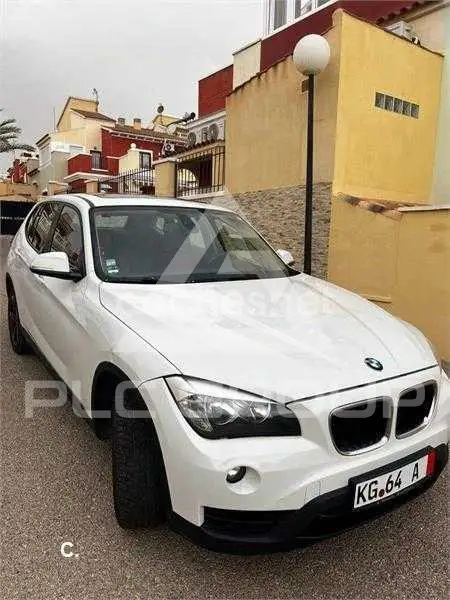 2015 BMW X1