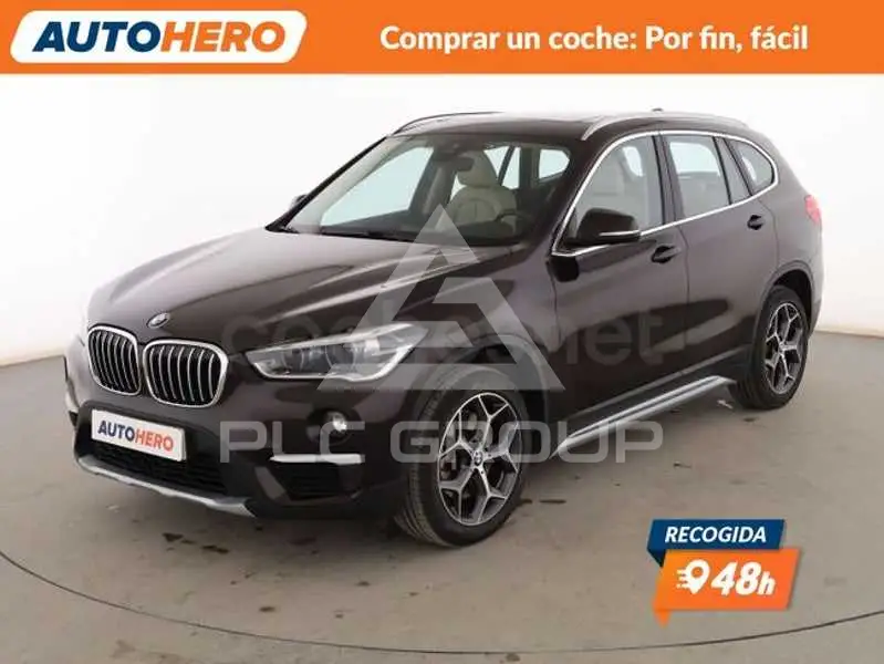 2015 BMW X1