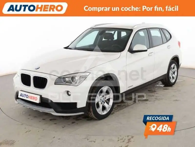 2015 BMW X1