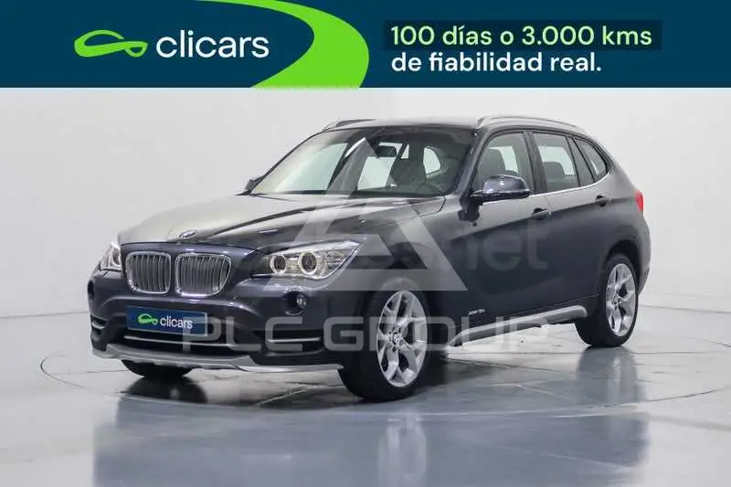 2015 BMW X1
