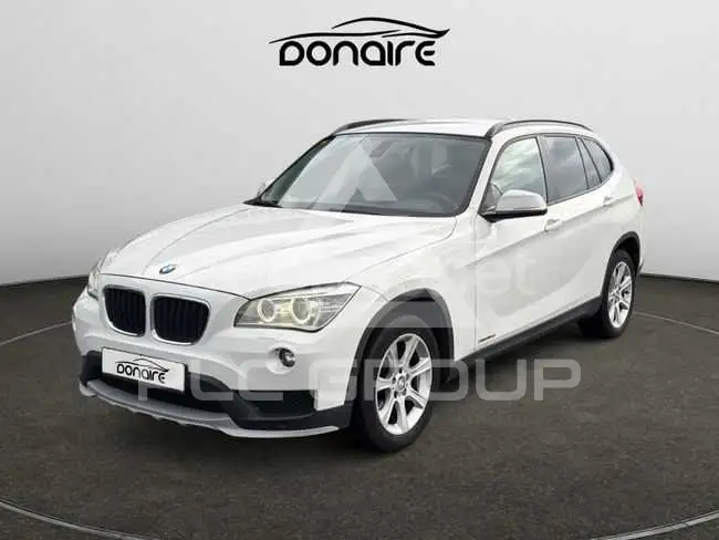 2015 BMW X1