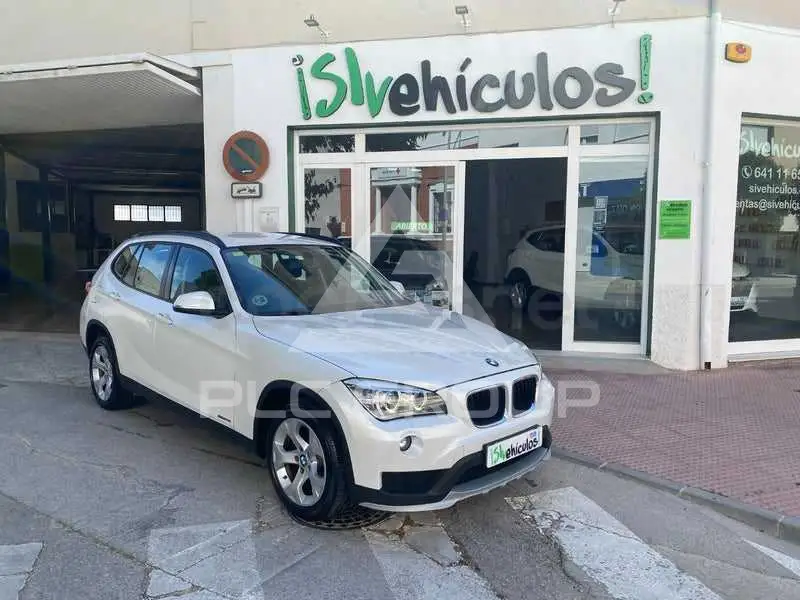 2015 BMW X1