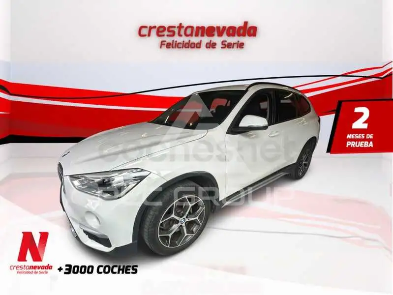 2015 BMW X1