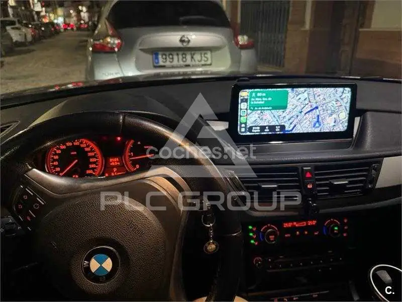 2015 BMW X1