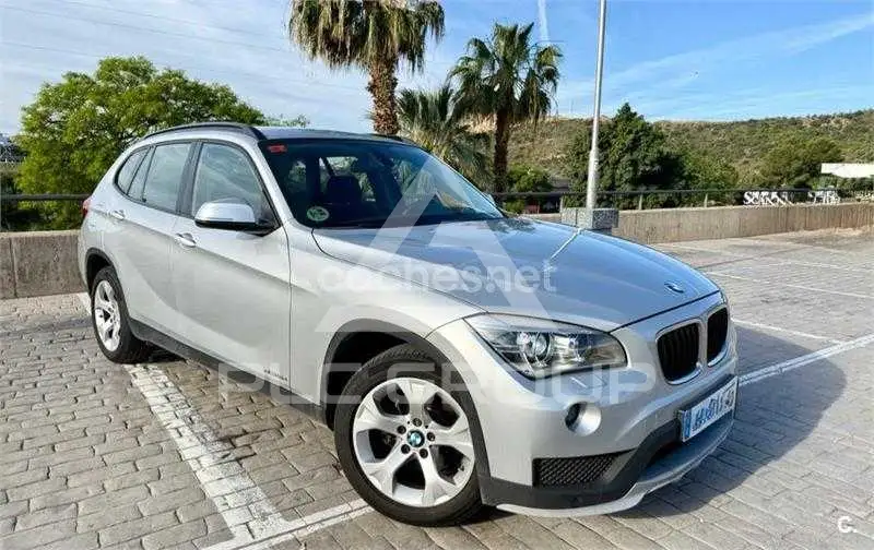2015 BMW X1