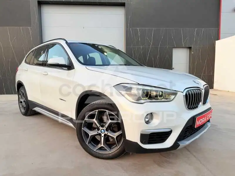 2015 BMW X1