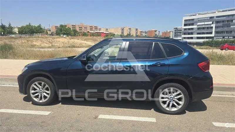 2015 BMW X1