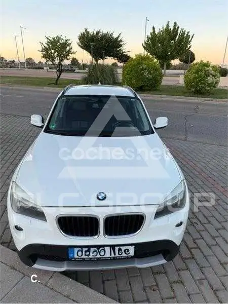 2015 BMW X1