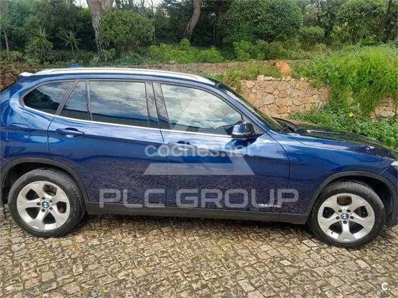 2015 BMW X1