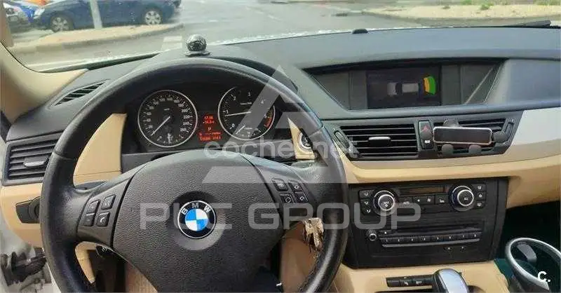 2015 BMW X1